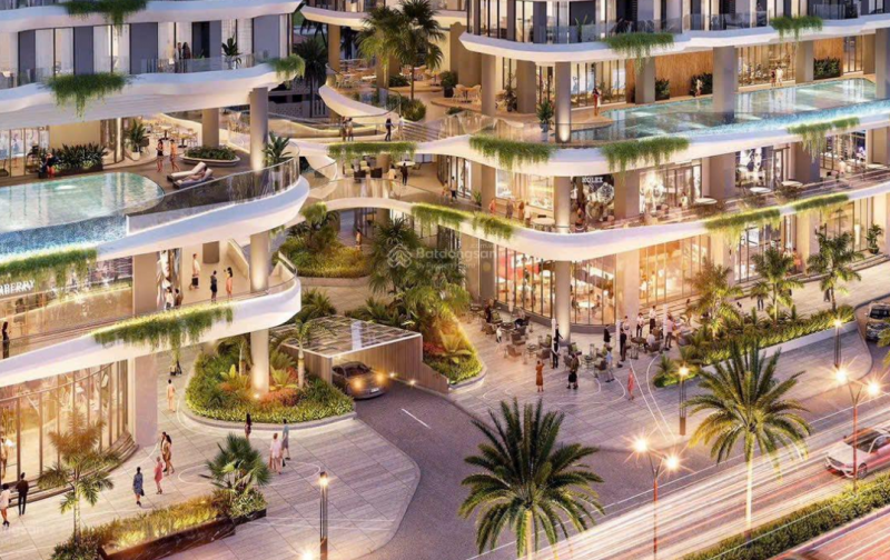 The welltone luxury residenci nha trang - Đẳng cấp đời sống thượng lưu